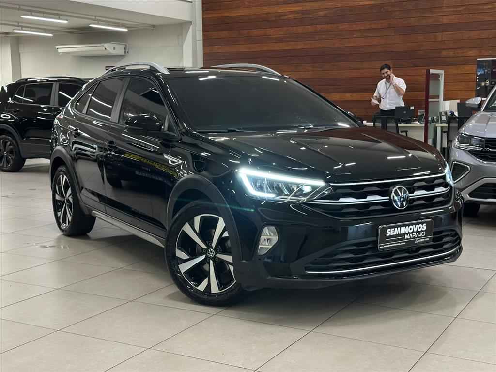 NIVUS 1.0 200 TSI TOTAL FLEX HIGHLINE AUTOMÁTICO0