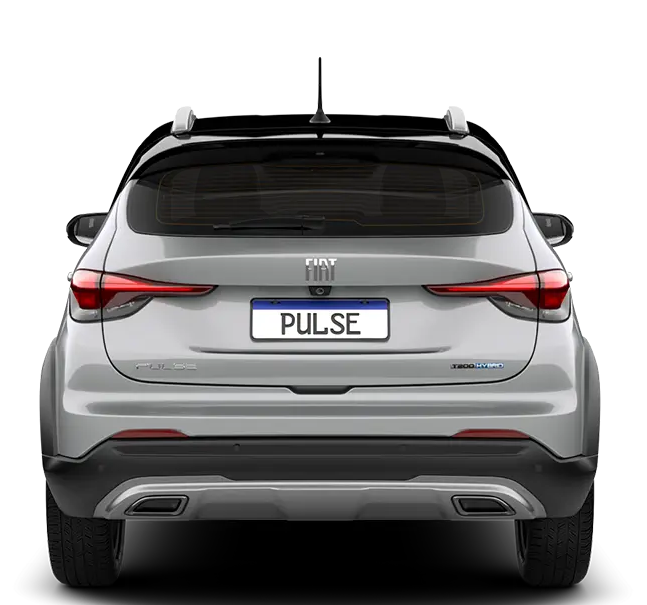 PULSE 1.0 TURBO 200 HYBRID IMPETUS CVT PULSE 1.0 TURBO 200 HYBRID IMPETUS CVT