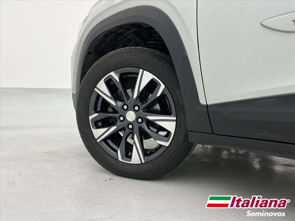 TRACKER 1.2 TURBO FLEX PREMIER AUTOMÁTICO