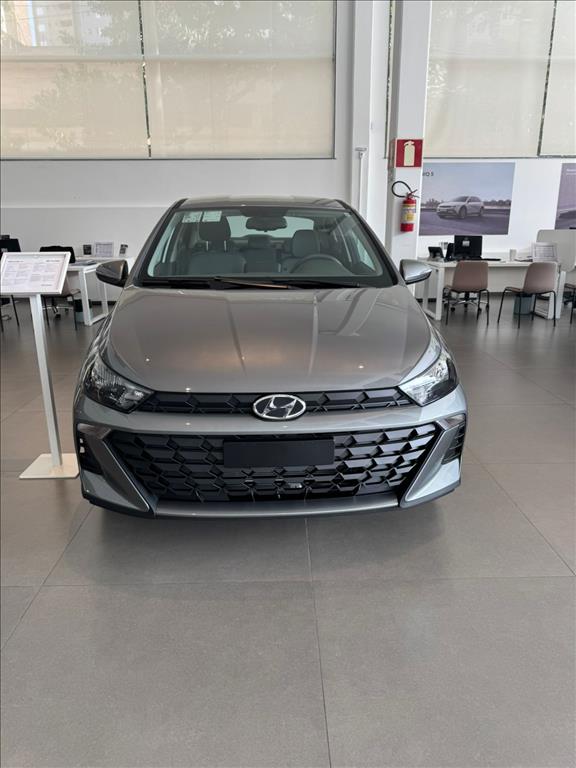 HB20S 1.0 TGDI FLEX LIMITED AUTOMÁTICO