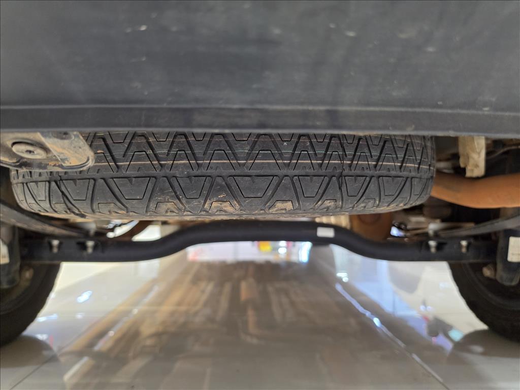 STRADA 1.0 TURBO 200 FLEX RANCH CD CVT13