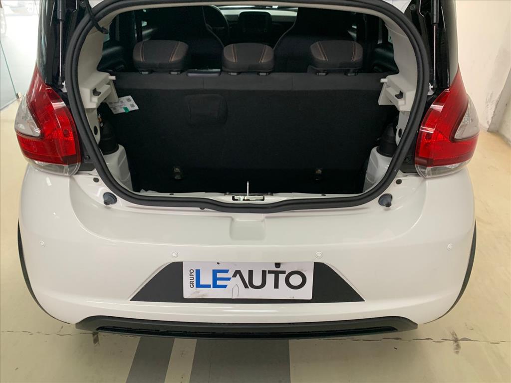 MOBI 1.0 EVO FLEX TREKKING MANUAL7