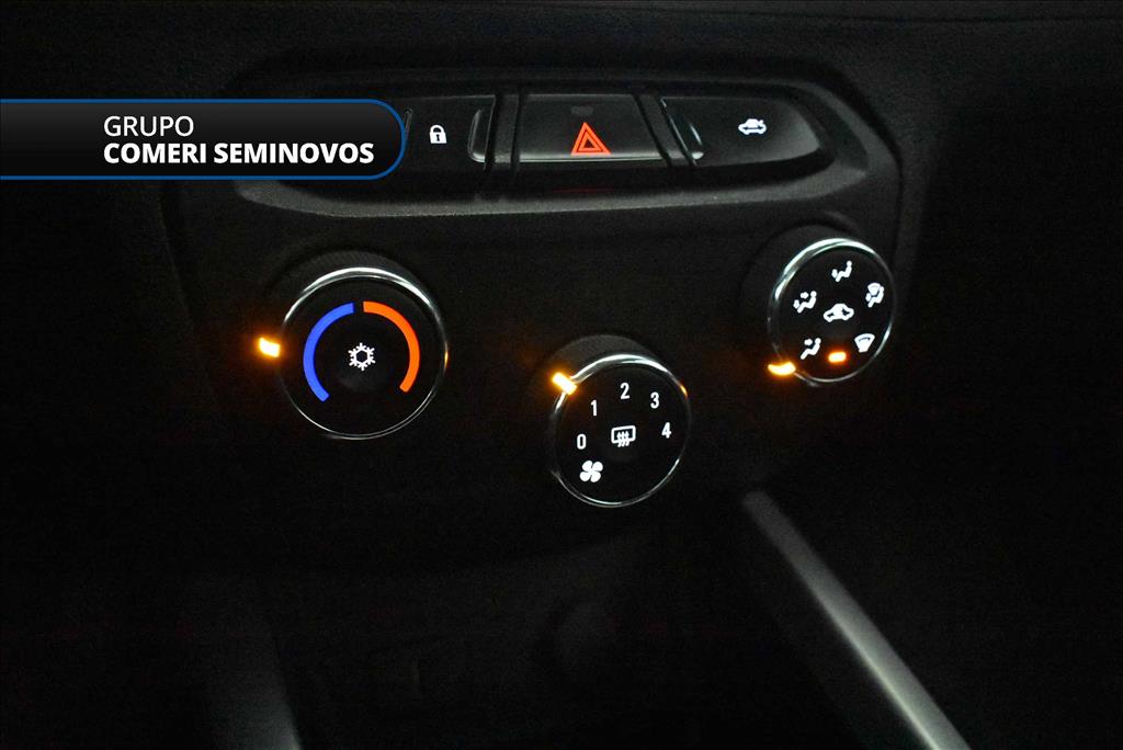 ONIX 1.4 MPFI LT 8V FLEX 4P AUTOMÁTICO12