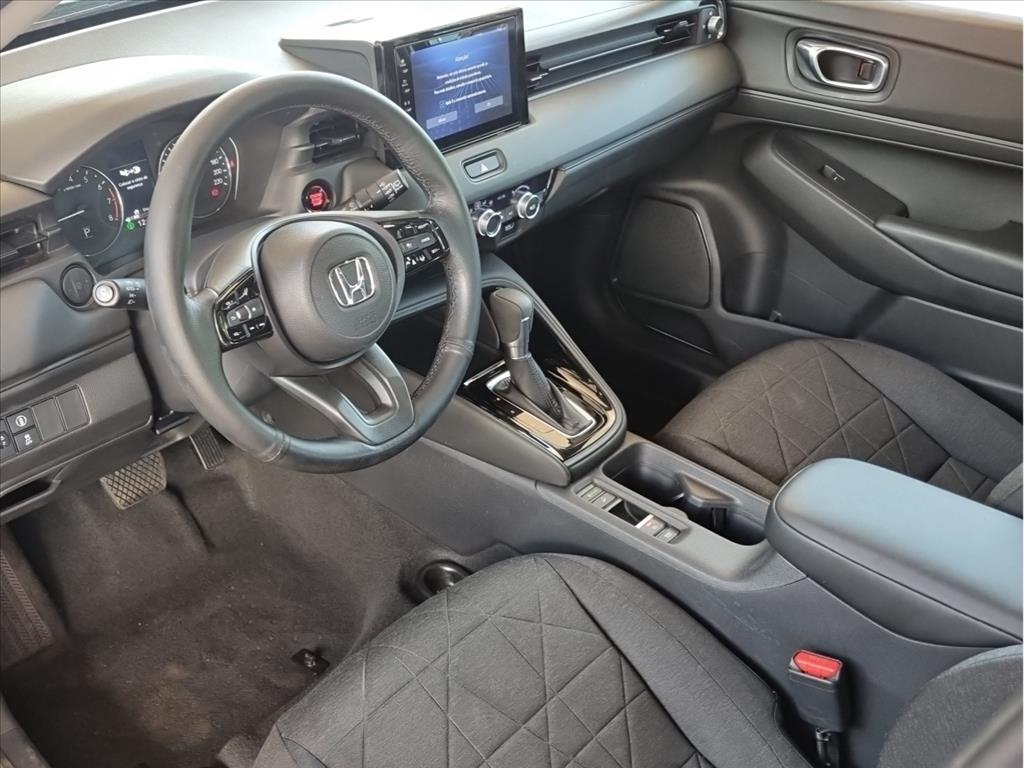 HR-V 1.5 DI I-VTEC FLEX EX CVT5