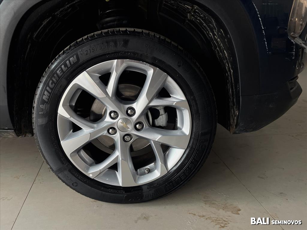 MONTANA 1.2 TURBO FLEX LTZ AUTOMÁTICO18