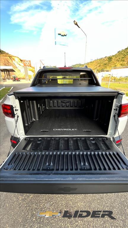 MONTANA 1.2 TURBO FLEX PREMIER AUTOMÁTICO8