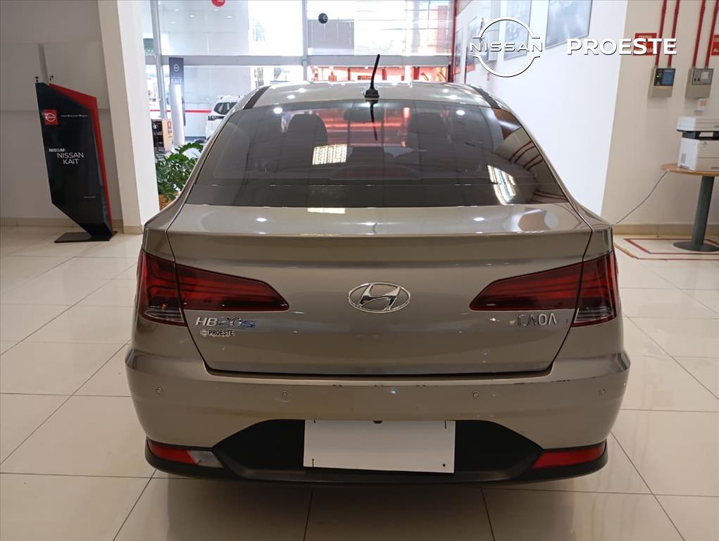 HB20 1.0 12V FLEX EVOLUTION MANUAL1