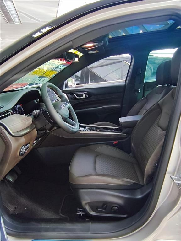 COMMANDER 2.2 TURBO DIESEL OVERLAND AT97