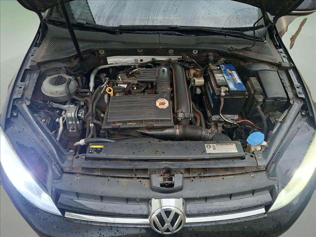 GOLF 1.4 TSI HIGHLINE 16V GASOLINA 4P MANUAL9