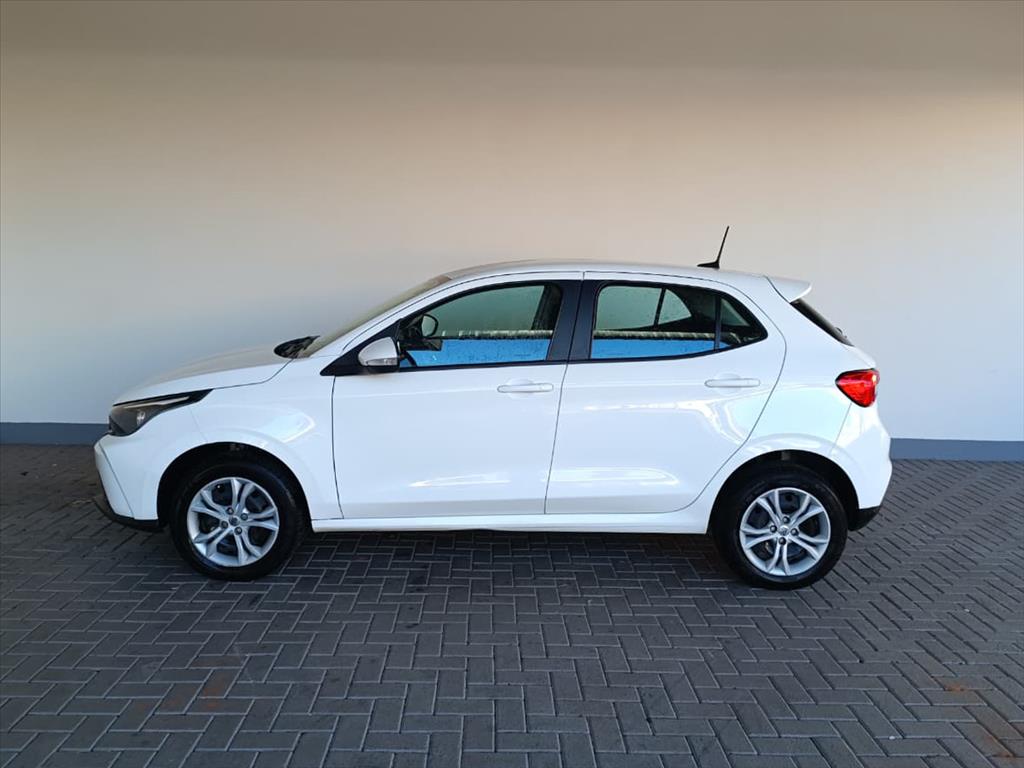 ARGO 1.0 FIREFLY FLEX DRIVE MANUAL1