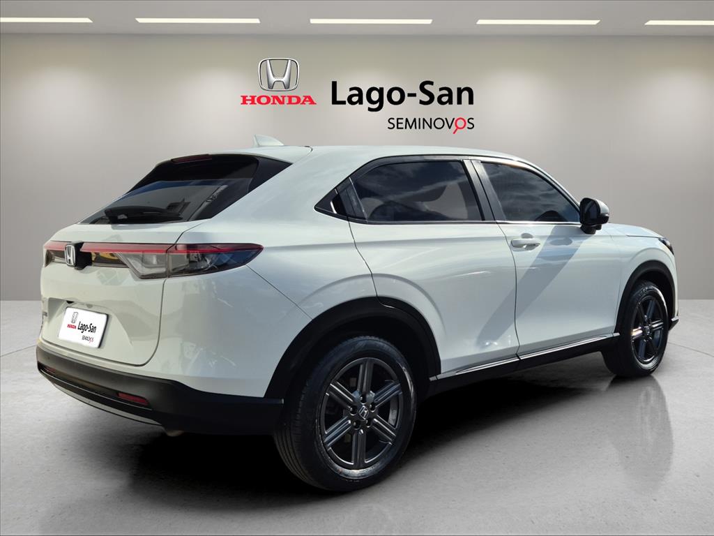 HR-V 1.5 DI I-VTEC FLEX EXL CVT2