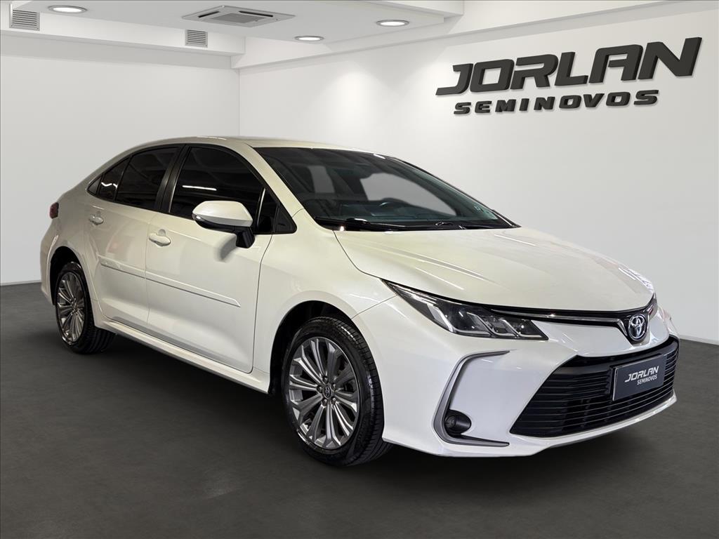 COROLLA 2.0 VVT-IE FLEX XEI DIRECT SHIFT1