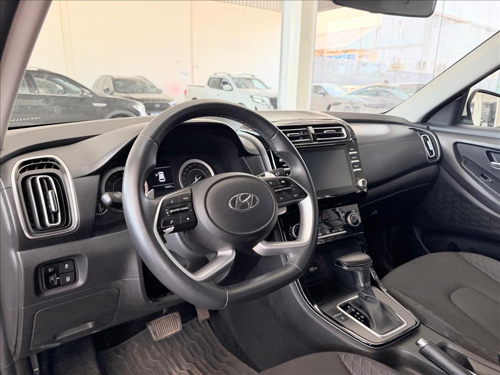 CRETA 1.0 TGDI FLEX LIMITED AUTOMÁTICO7