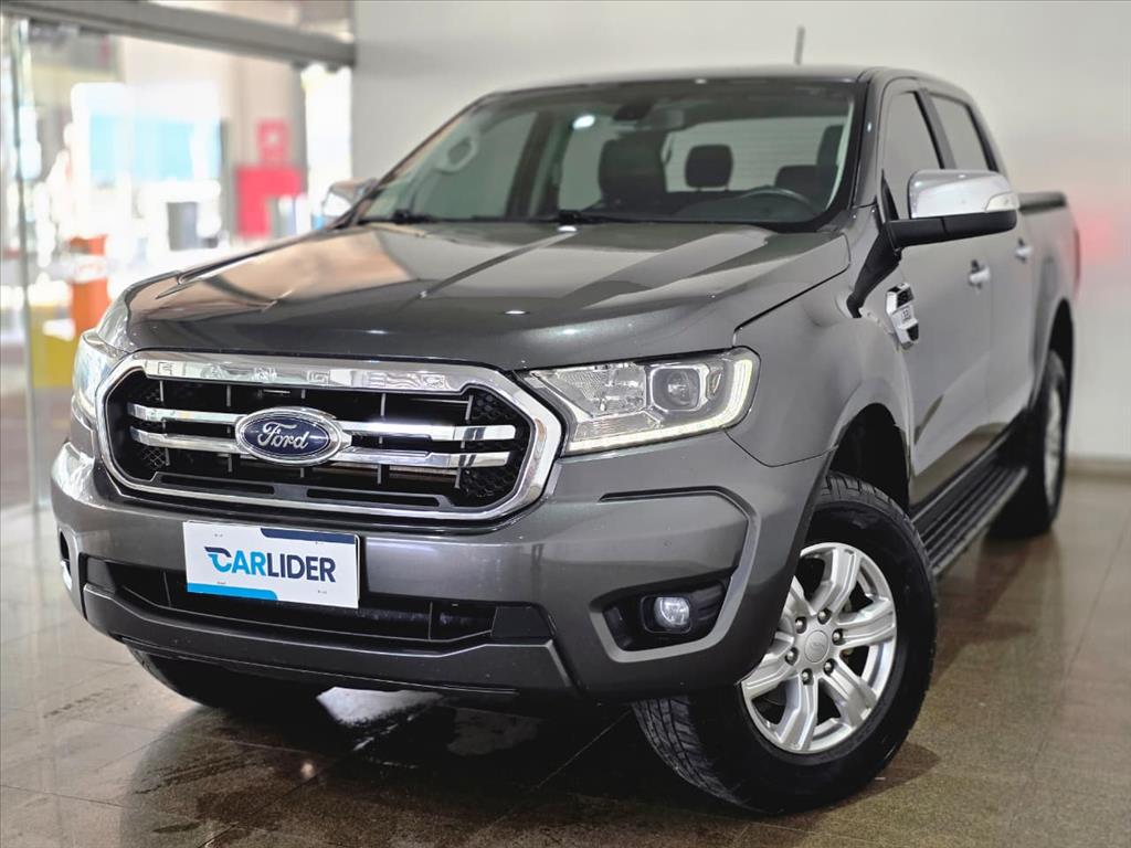 RANGER 3.2 XLT 4X4 CD 20V DIESEL 4P AUTOMÁTICO0