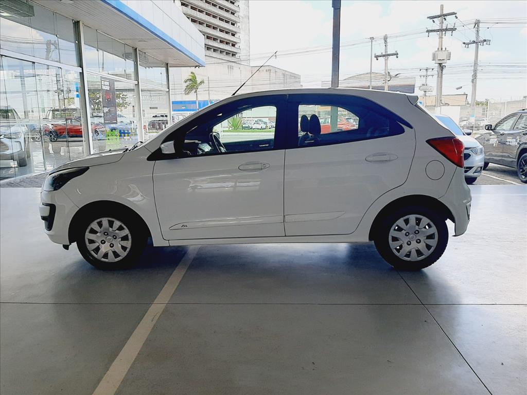 KA 1.0 TI-VCT FLEX SE MANUAL7