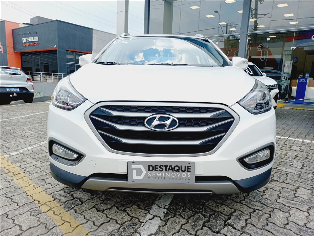 Foto ilustrativa do carro