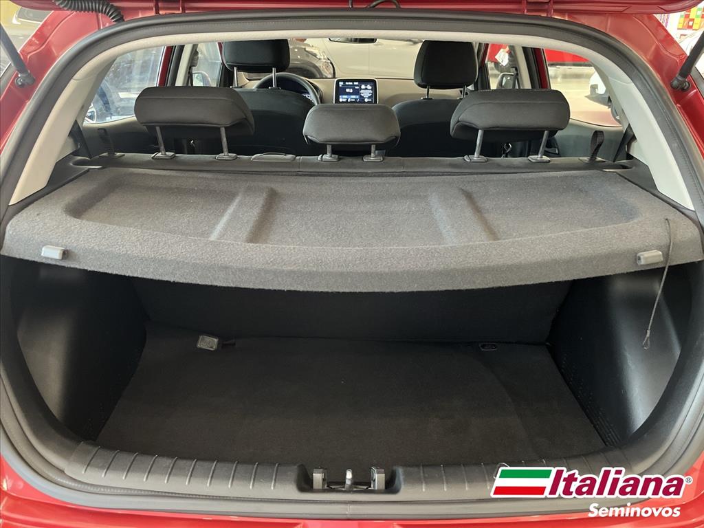 HB20 1.0 12V FLEX VISION MANUAL15