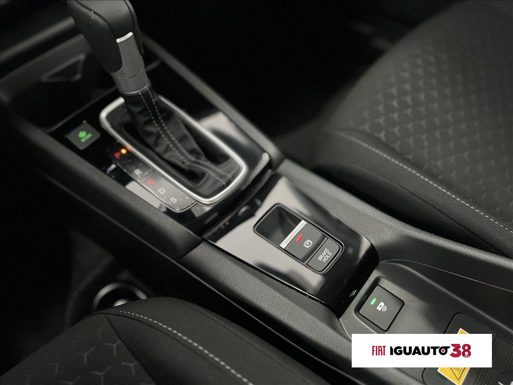 CITY 1.5 i-VTEC FLEX EX CVT13