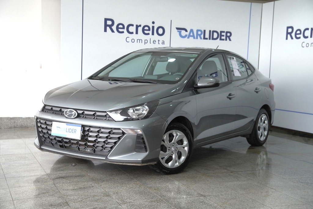 HB20S 1.0 12V FLEX COMFORT PLUS MANUAL0