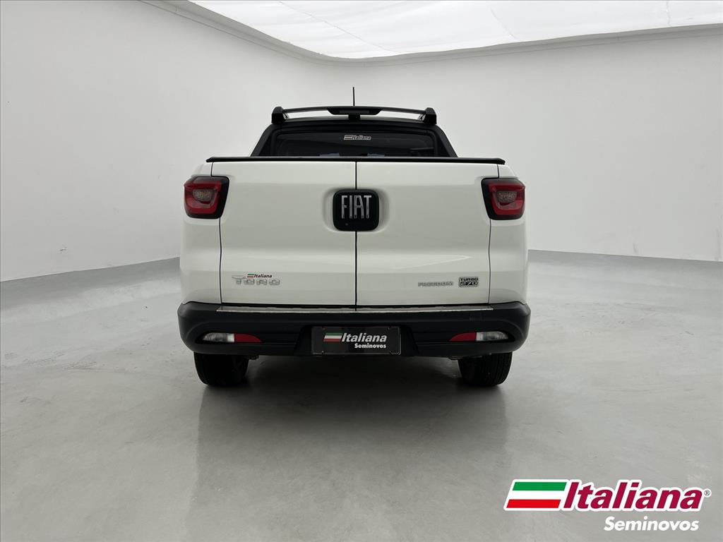 TORO 1.3 TURBO 270 FLEX FREEDOM AT63