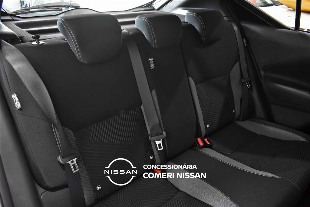 KAIT 1.6 FLEX ADVANCE PLUS XTRONIC8