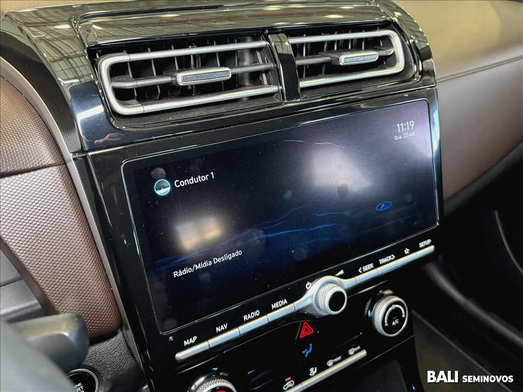 CRETA 1.0 TGDI FLEX PLATINUM AUTOMÁTICO13