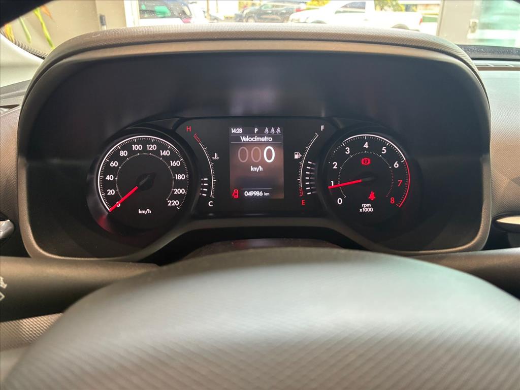 PULSE 1.0 TURBO 200 FLEX DRIVE CVT3