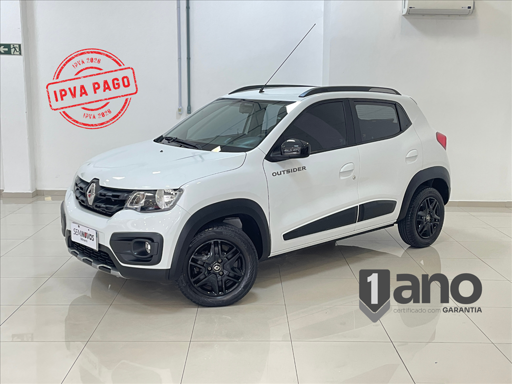 1.0 12V SCE FLEX OUTSIDER MANUAL