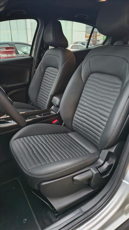 FASTBACK 1.3 TURBO 270 FLEX LIMITED EDITION AT65