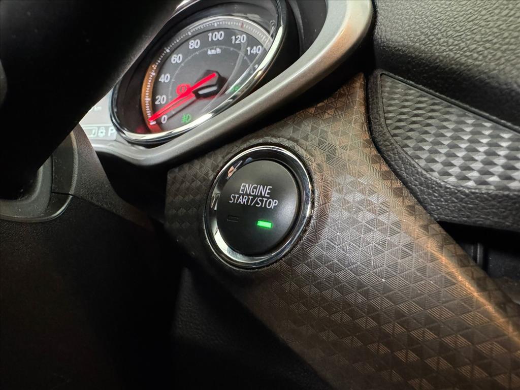 ONIX 1.0 TURBO FLEX LTZ AUTOMÁTICO11