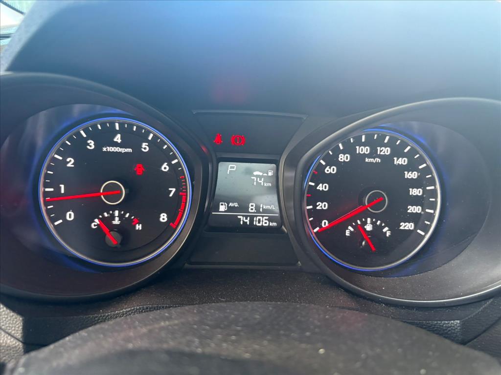 HB20 1.6 PREMIUM 16V FLEX 4P AUTOMÁTICO4