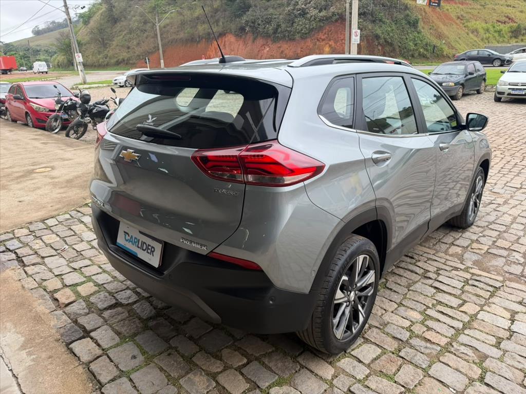 TRACKER 1.2 TURBO FLEX PREMIER AUTOMÁTICO2