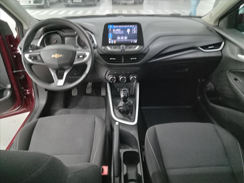 ONIX 1.0 FLEX LT MANUAL9