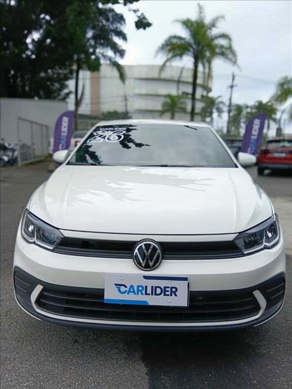 POLO 1.0 170 TSI SENSE AUTOMÁTICO