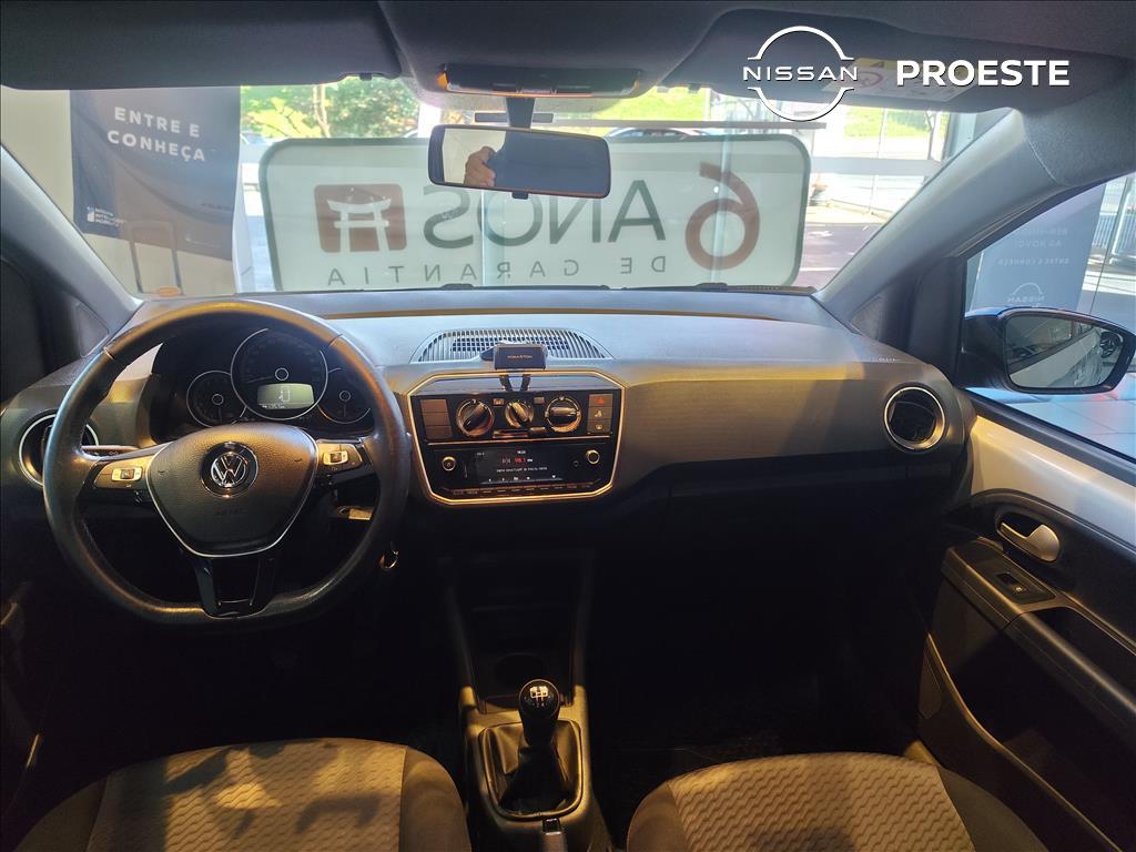 UP 1.0 TSI MOVE UP 12V FLEX 4P MANUAL7