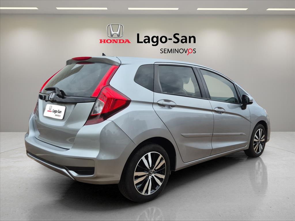 FIT 1.5 EX 16V FLEX 4P AUTOMÁTICO2