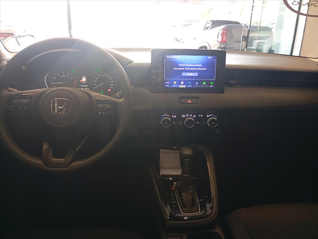 HR-V 1.5 DI I-VTEC FLEX EX CVT5