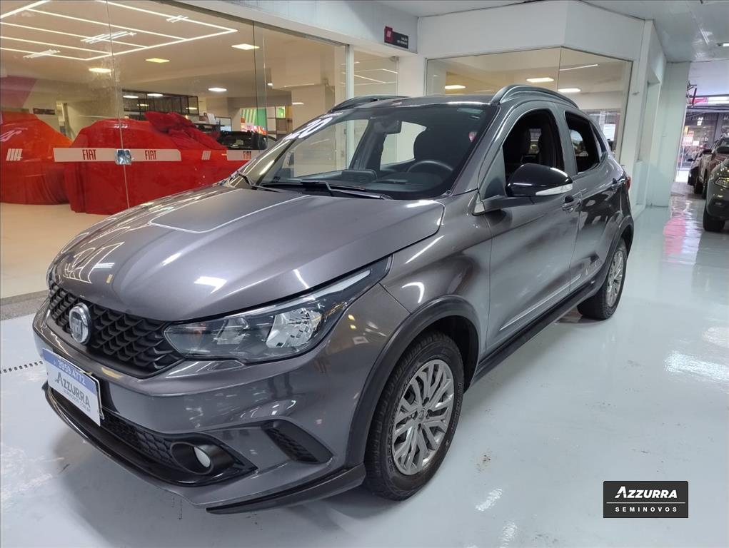 ARGO 1.3 FIREFLY FLEX TREKKING MANUAL3