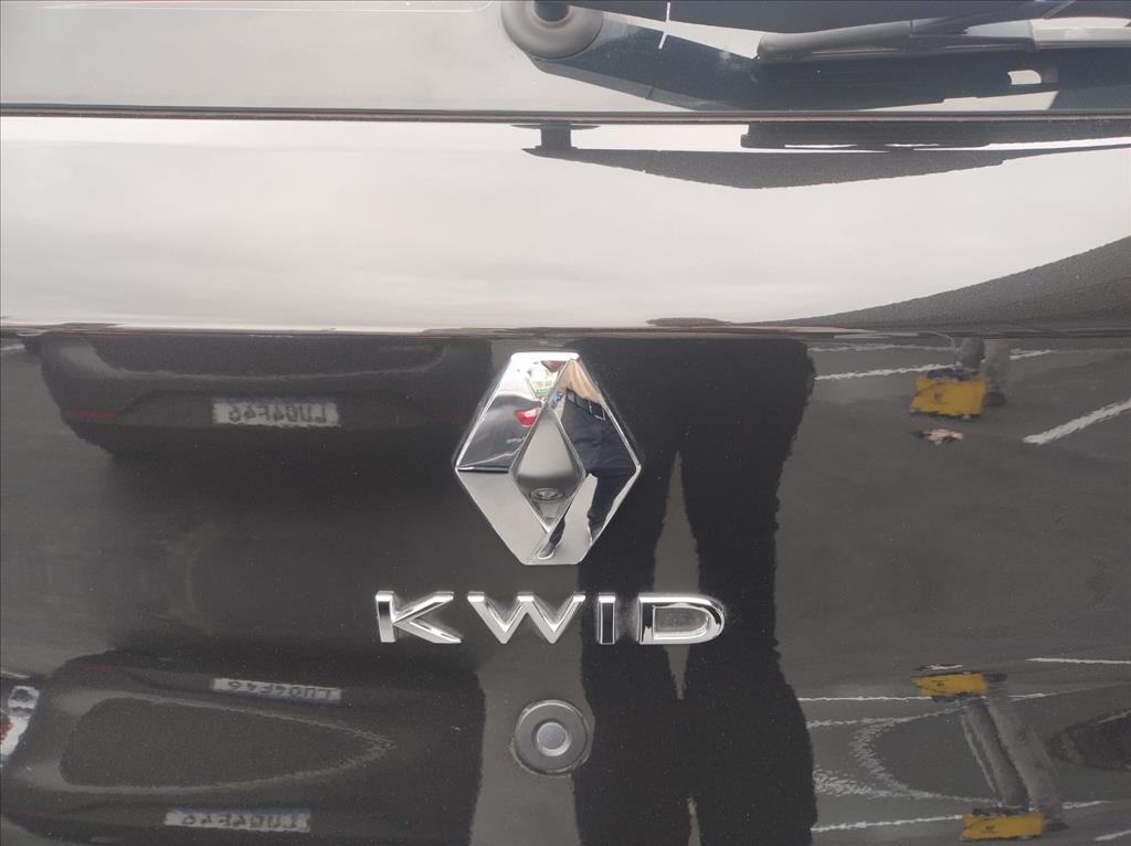 KWID 1.0 12V SCE FLEX INTENSE MANUAL16