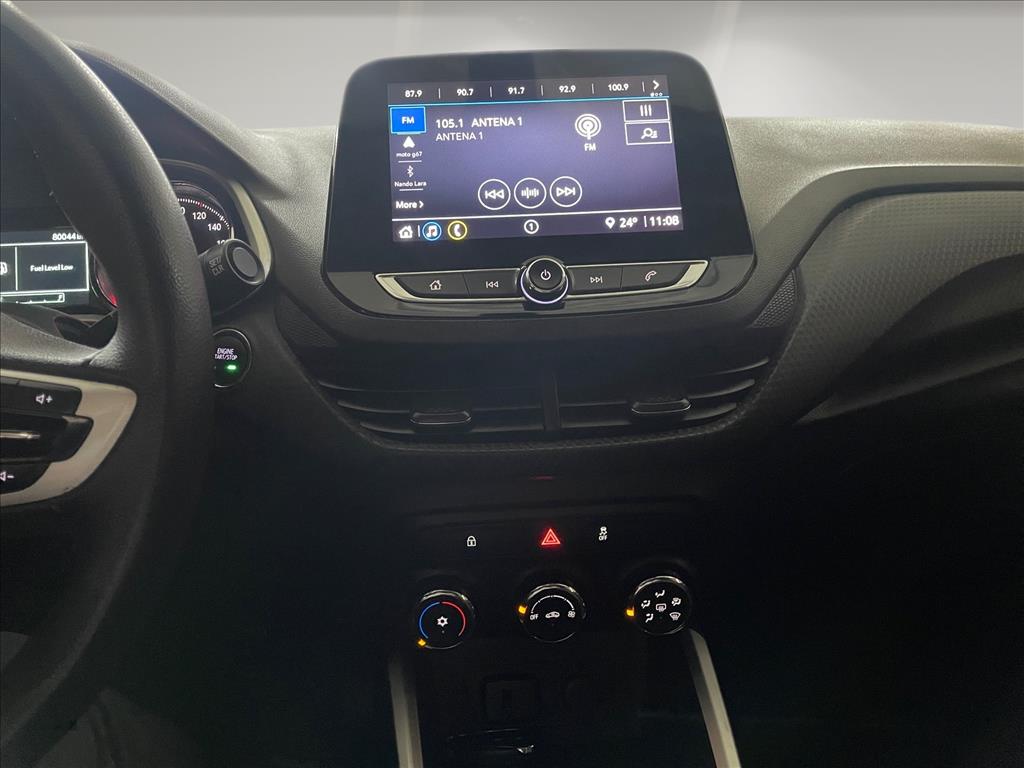 ONIX 1.0 TURBO FLEX LTZ MANUAL8