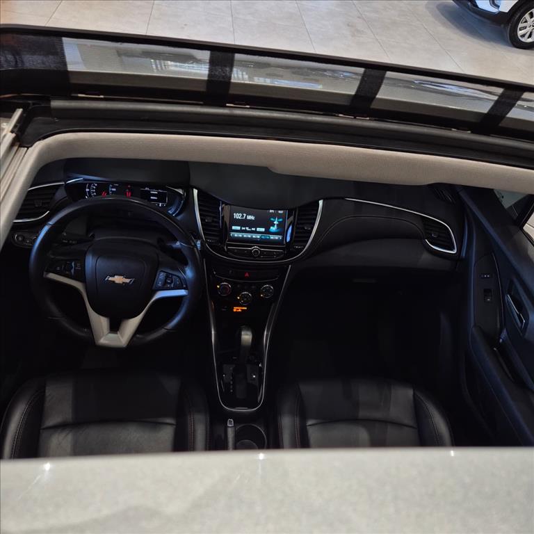 TRACKER 1.4 16V TURBO FLEX PREMIER AUTOMÁTICO13