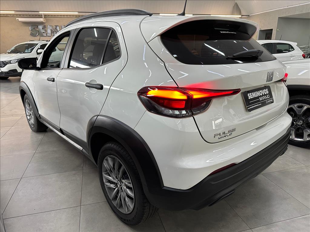 PULSE 1.3 FLEX DRIVE MANUAL13