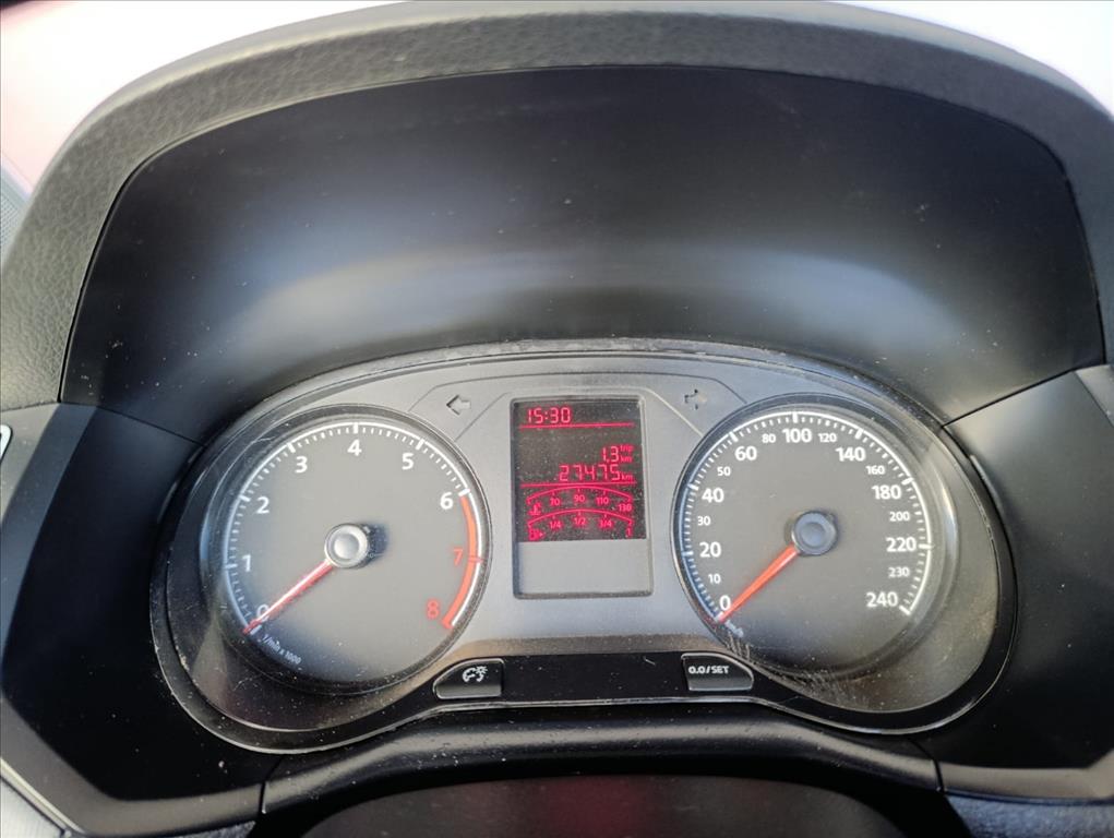 SAVEIRO 1.6 MSI ROBUST CS 16V FLEX 2P MANUAL8
