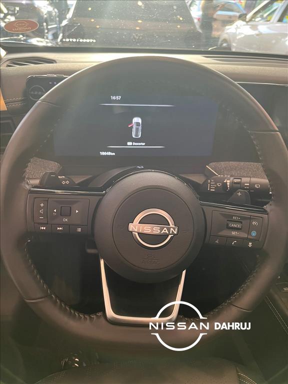 KICKS 1.0  TURBO FLEX PLATINUM DCT3