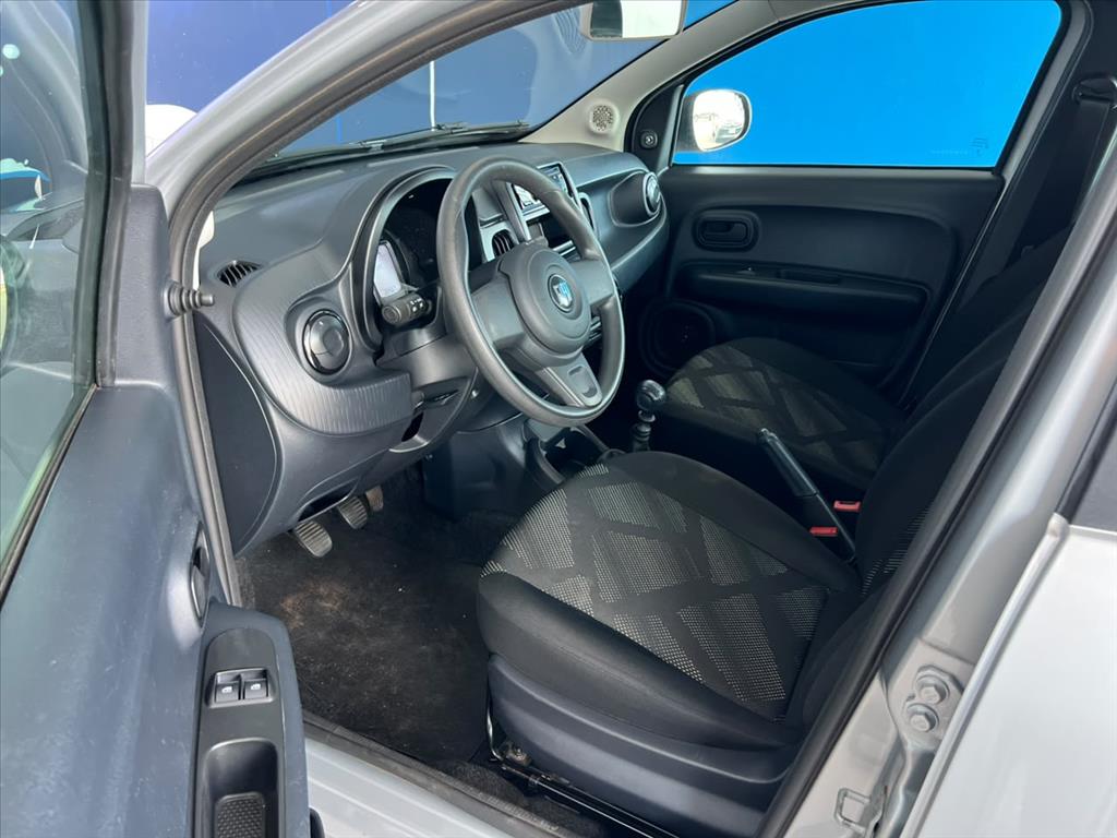 MOBI 1.0 EVO FLEX LIKE. MANUAL9
