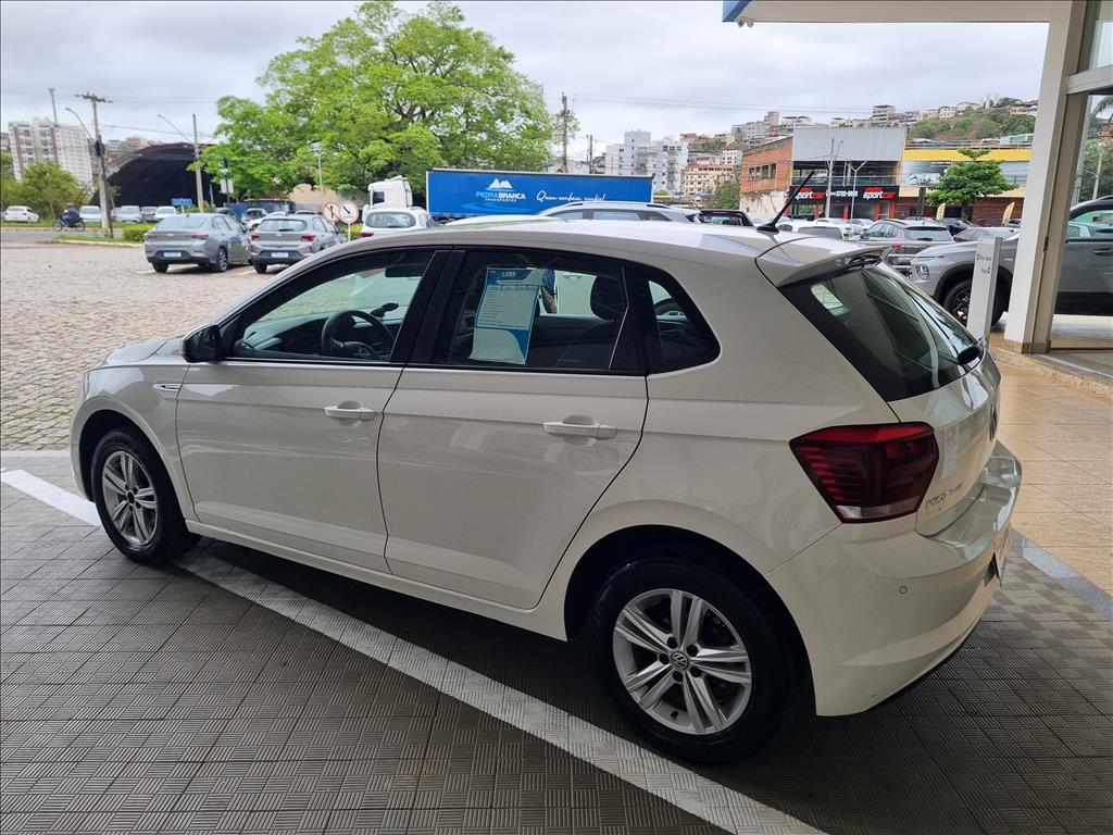 POLO 1.0 200 TSI COMFORTLINE AUTOMÁTICO1