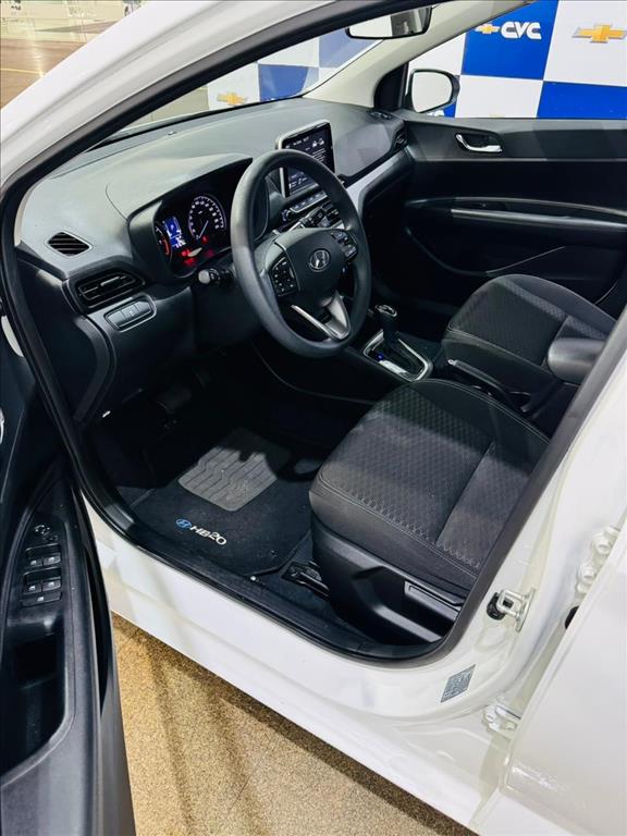HB20 1.6 16V FLEX VISION AUTOMÁTICO9