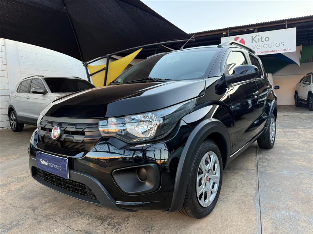 foto do carro