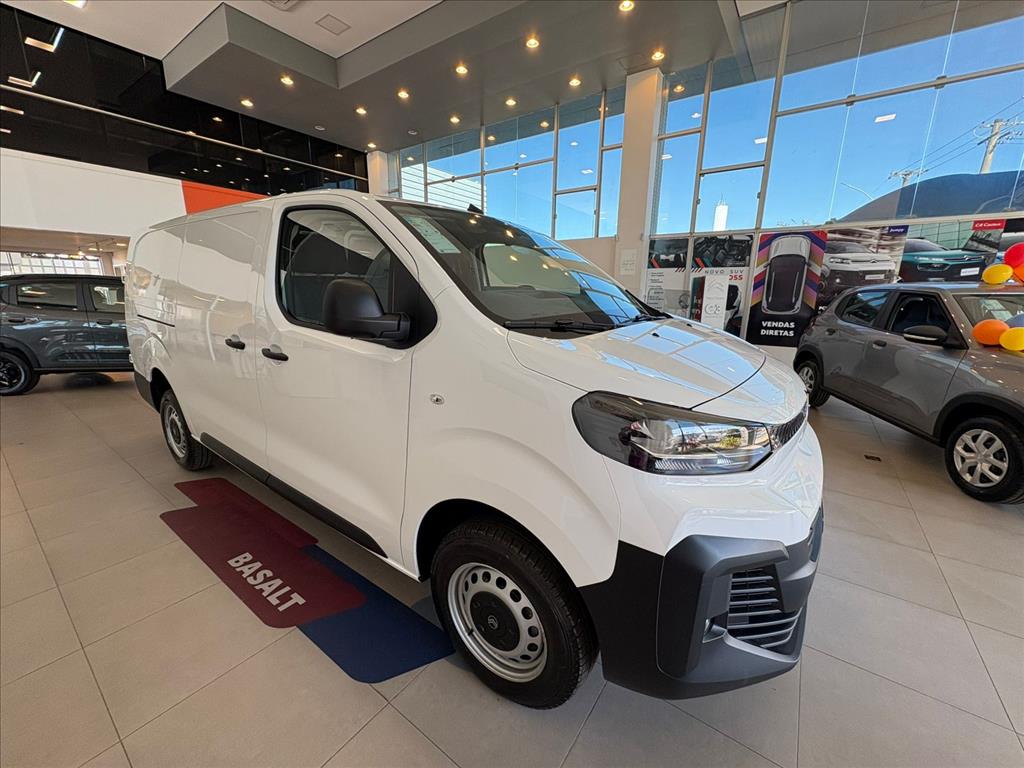 JUMPY 2.2 TURBO DIESEL CARGO MANUAL