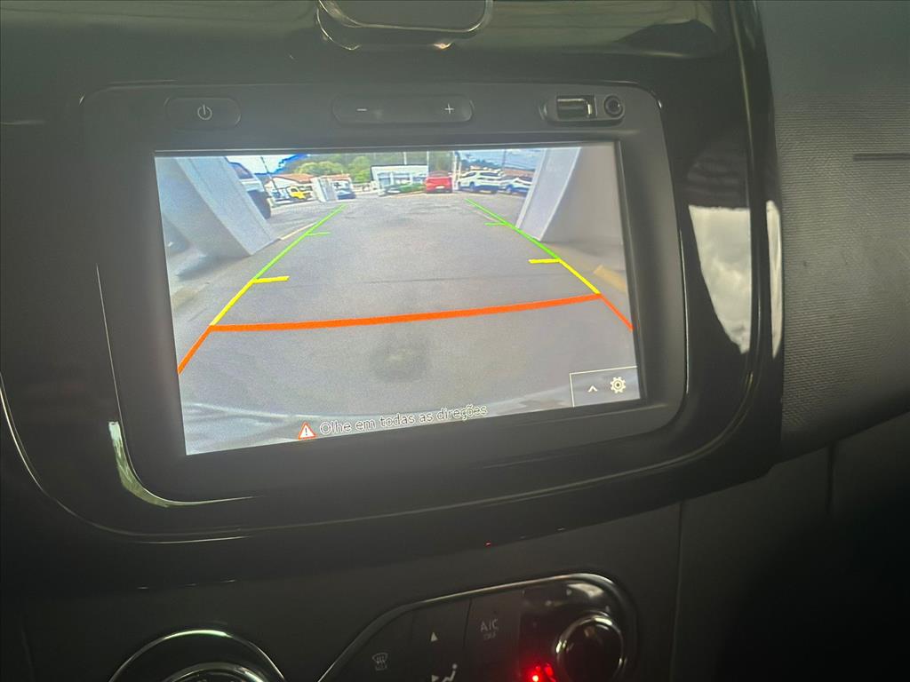 SANDERO 1.6 16V SCE FLEX STEPWAY EXPRESSION MANUAL14